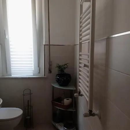 A Casa Da Sgri *