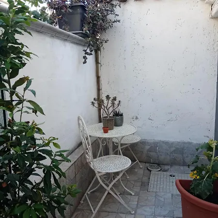 A Casa Da Sgri *