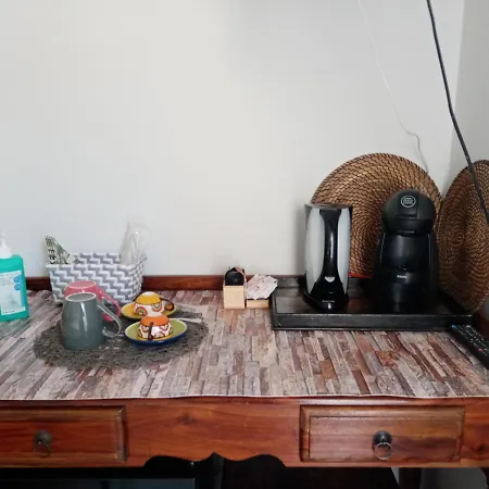 A Casa Da Sgri *