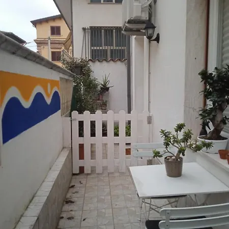 A Casa Da Sgri Guest house *