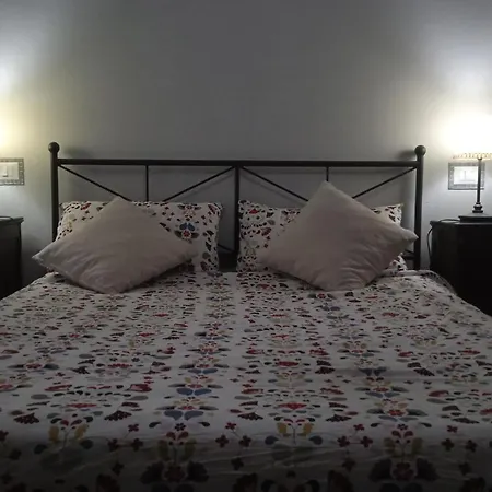 Guest house A Casa Da Sgri *