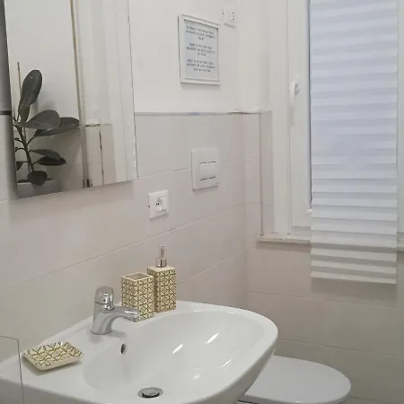 A Casa Da Sgri Montesilvano