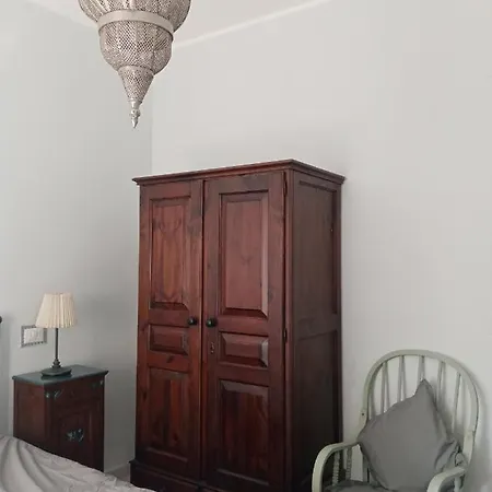 A Casa Da Sgri Gasthof Montesilvano Marina