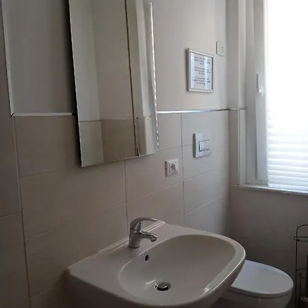 Gasthof A Casa Da Sgri Montesilvano Marina